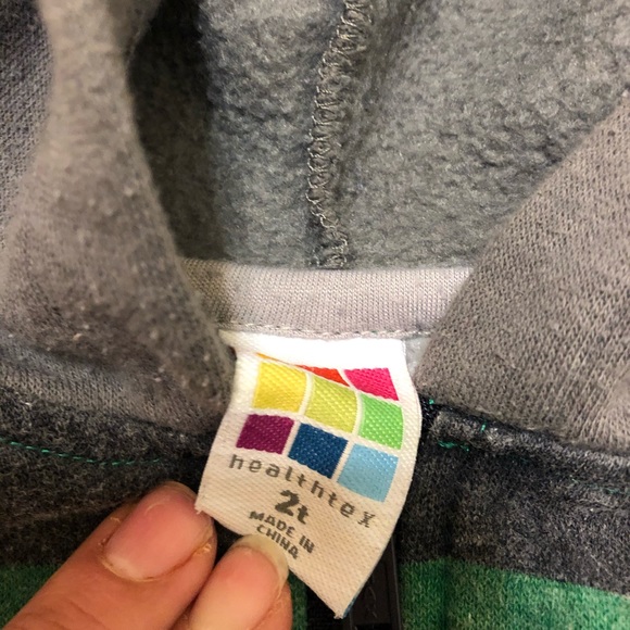 Healthtex suit - Picture 2 of 5